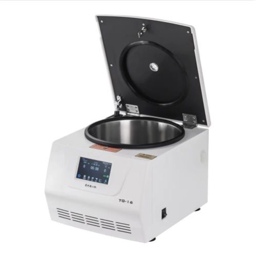 Shuke TG-16 SANTRİFÜJ