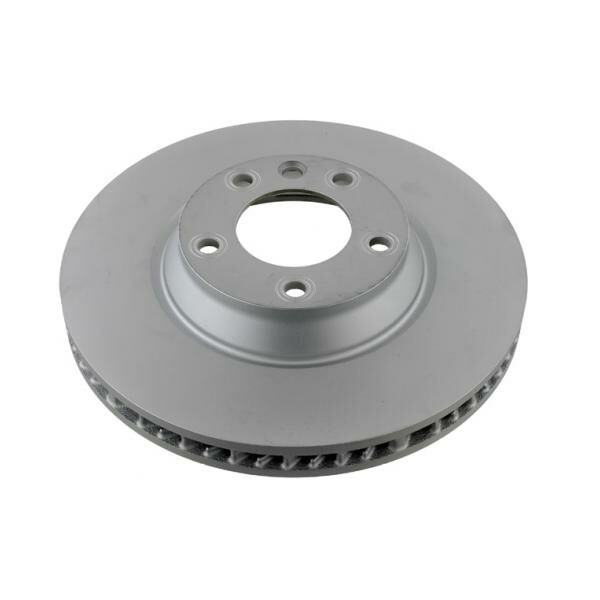 DELPHI BG3775C-ARKA FREN DİSK TK 330MM AUDI Q7 > 7L6615601D/363