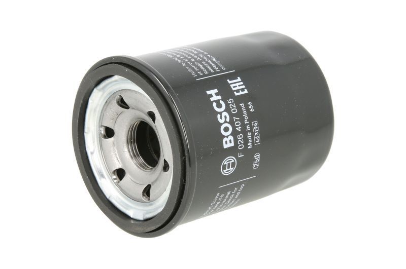 BOSCH F026407025-YAG FİLTRESİ HYUNDAI KONA 1.0 T-GDI > 2630002751_/_984