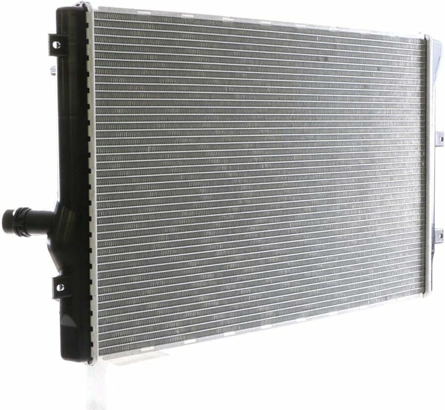 VALEO 731606-SU RADYATORU VW BORA 1.6 1.9 TDI AKL BCB AGR ALH 98> 1J0121253AB//6751