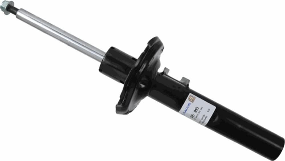 MAYSAN PS9711507-ÖN AMORTİSÖR 50MM VW JETTA MK5 1.6 TDI > 1K0413031AH//4814