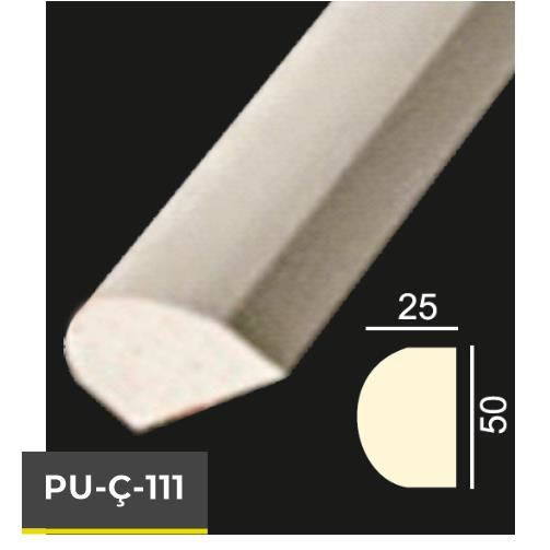 PU-C-111 POLİÜRETAN DEKORATİF ÇITA