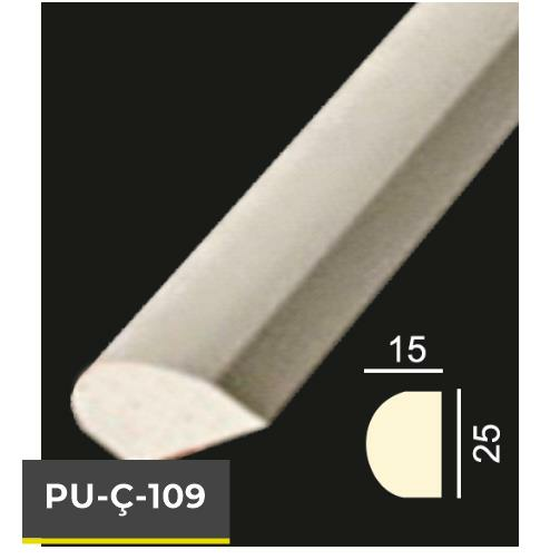 PU-Ç-109 POLİÜRETAN DEKORATİF ÇITA