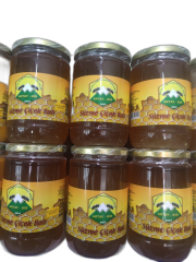 SÜZME ŞAVŞAT BALI (850GR)