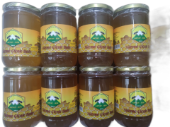 SÜZME ŞAVŞAT BALI (850GR)