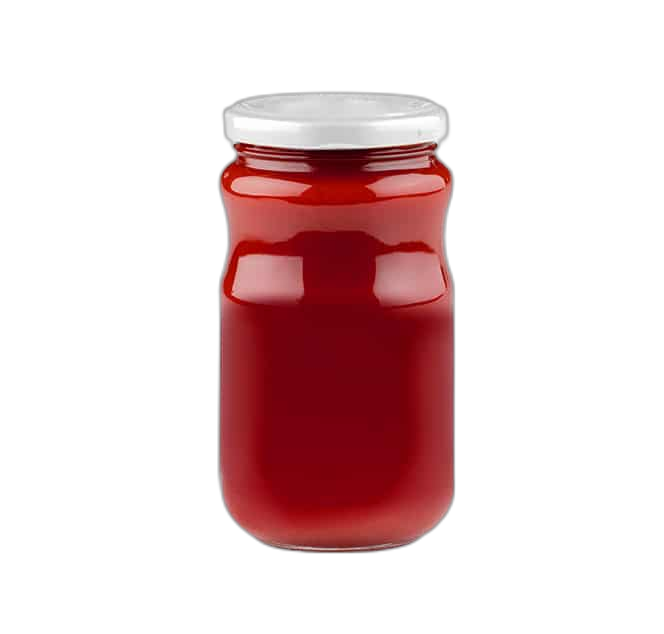 KIZILCIK MARMELATI (850 GR)