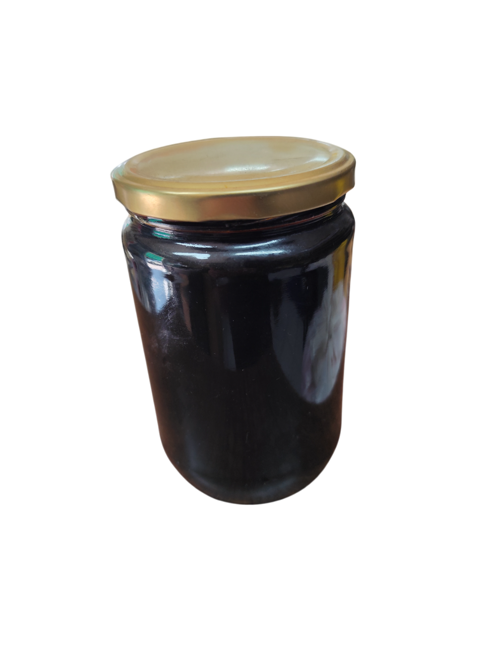 KARADUT PEKMEZİ (850 GR)