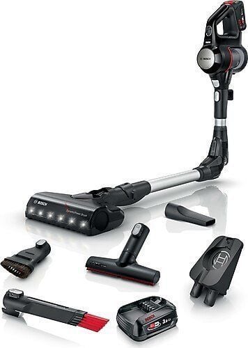Bosch BCS712XXL Şarjı Süpürge