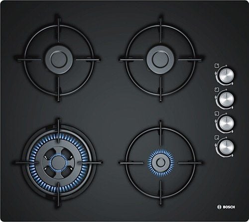 Bosch POH6C6B11L Serie | 2 Ankastre Ocak
