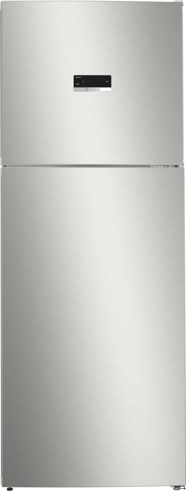 Bosch KDN55XIE0N Üstten Donduruculu Buzdolabı