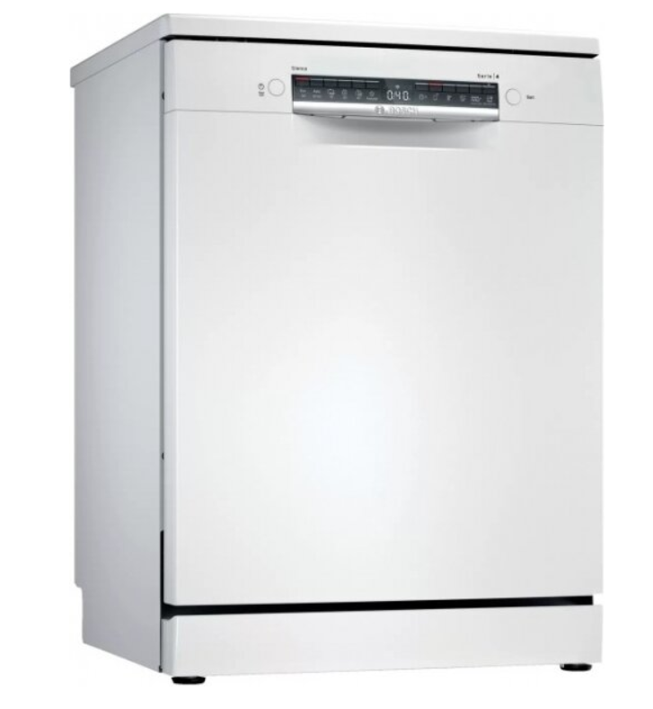 Bosch SMS4EKW60T Serie 4 Solo Bulaşık Makinesi