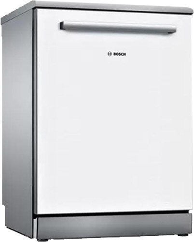 Bosch SMS4HMW60T Serie 4 Solo Bulaşık Makinesi