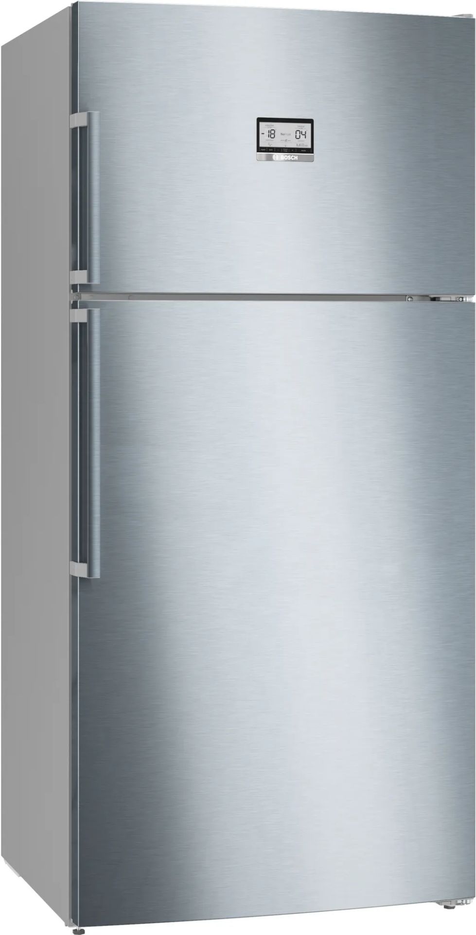 Bosch KDN86AIE0N Serie 6 Üstten Donduruculu Buzdolabı