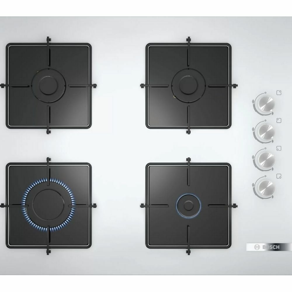 Bosch POP7C2O12O Serie 2 Ankastre Ocak