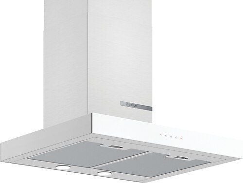 Bosch DWB67BK20T Serie 4 Duvar Tipi Davlumbaz