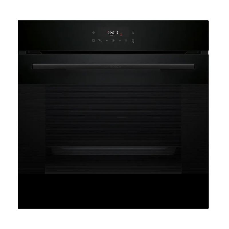 Bosch HJG852YB0T Serie 6 Ankastre Fırın 60 x 60 cm Siyah