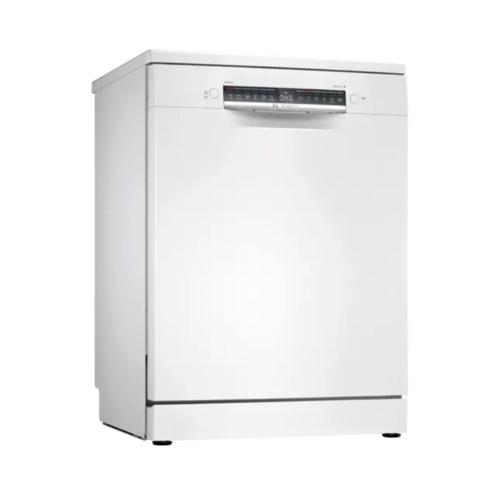 Bosch SMS4IMW62T Serie 4 Solo Bulaşık Makinesi