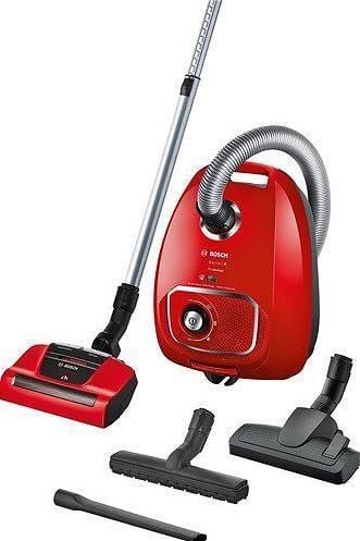 Bosch BGLS4PET2 Serie 4 Toz Torbalı Süpürge ProAnimal