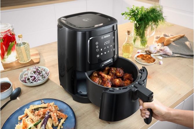 Bosch MAF240B0 Air Fryer Serie 2