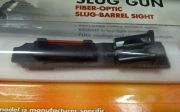 TRUGLO WINCHESTER GEZ ARPACIK (SLUG) SET