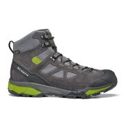 SCARPA ZG LITE GTX GRAY/SPRING BOT (2)