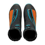 SCARPA PHANTOM 6000 BLACK/ORANGE BOT (1)