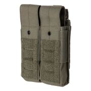 5.11 FLEX DOUBLE AR MAG COVER POUCH IKILI