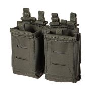 5.11 FLEX DOUBLE AR MAG POUCH 2.0 IKILI