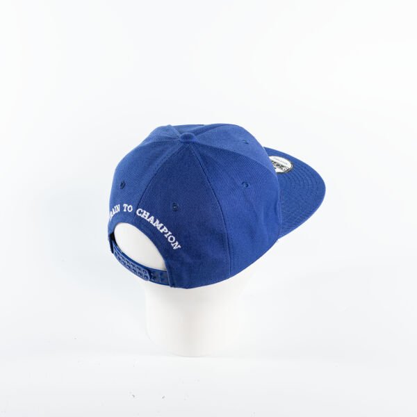 AFG Mavi Şapka