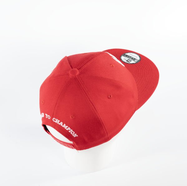 AFG Kırmızı Şapka