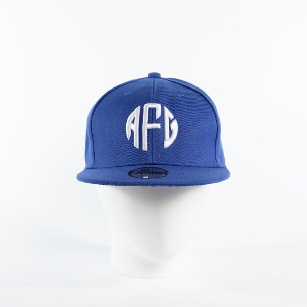 AFG Şapka Serisi