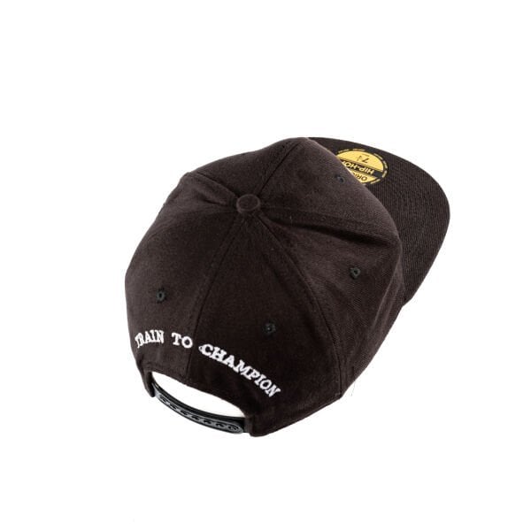 AFG Siyah Şapka