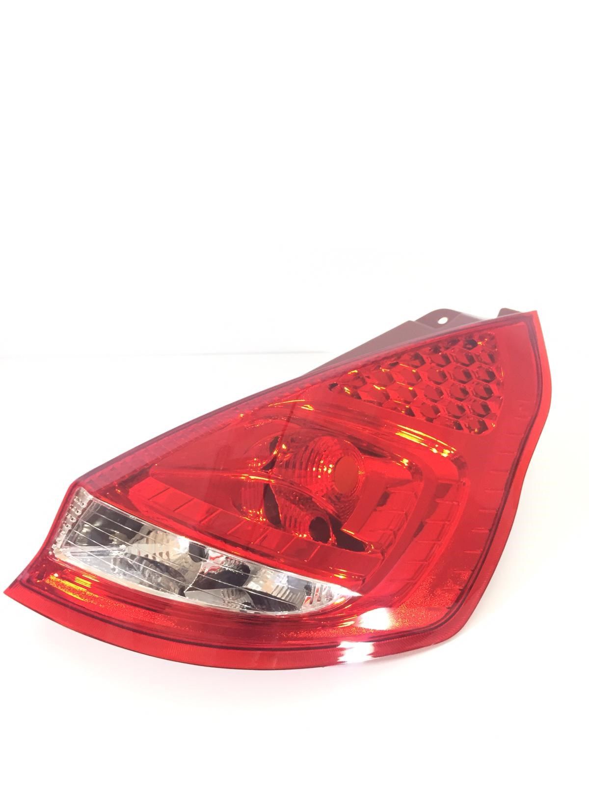 LAMBA KOMPLE ARKA SAG FİESTA 09>12