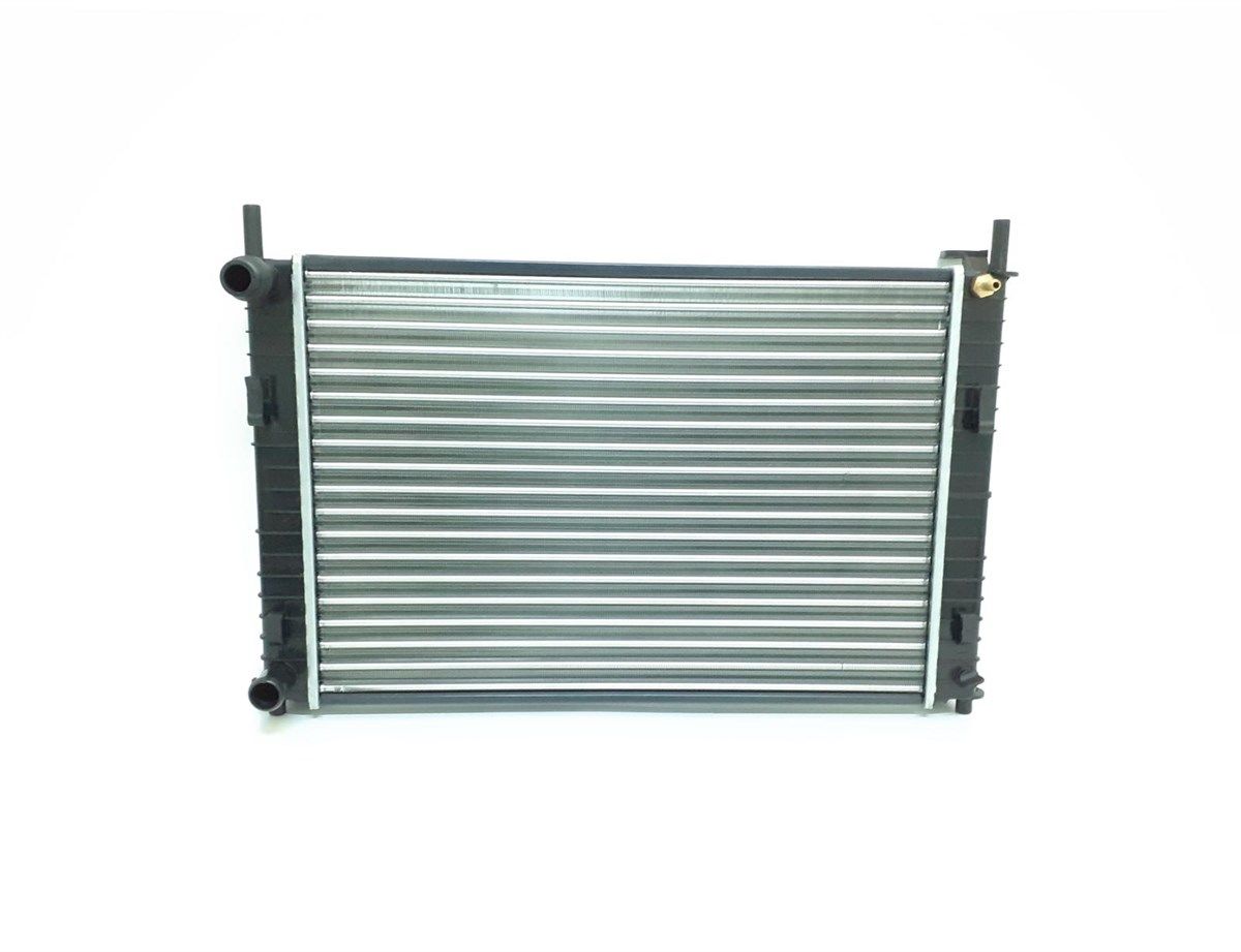 RADYATOR KOMPLE (DIZEL) FİESTA 02>08