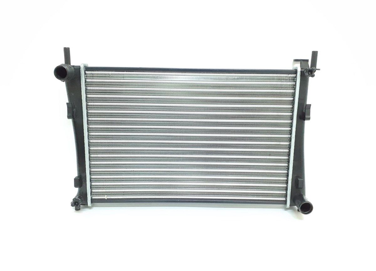 RADYATOR KOMPLE (BENZINLI) FİESTA 02>08