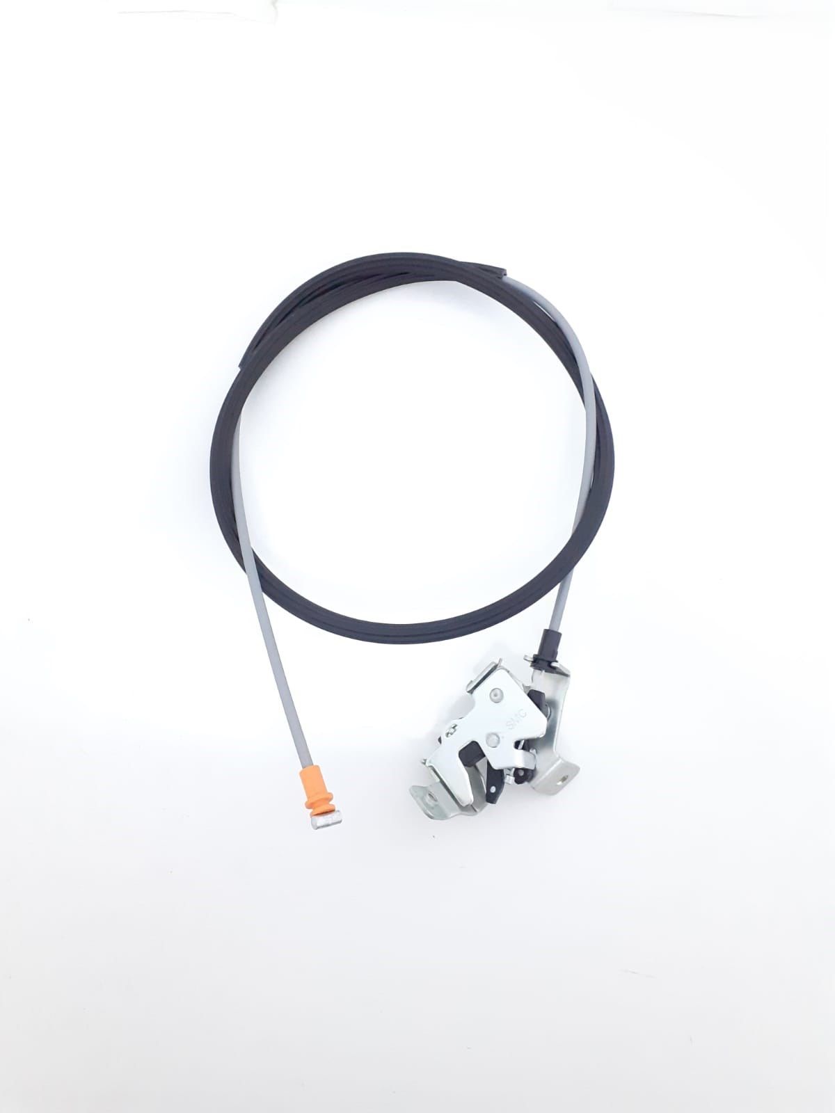 ARKA KAPI UST KILIT SOL (KABLOLU) TRANSIT V-184