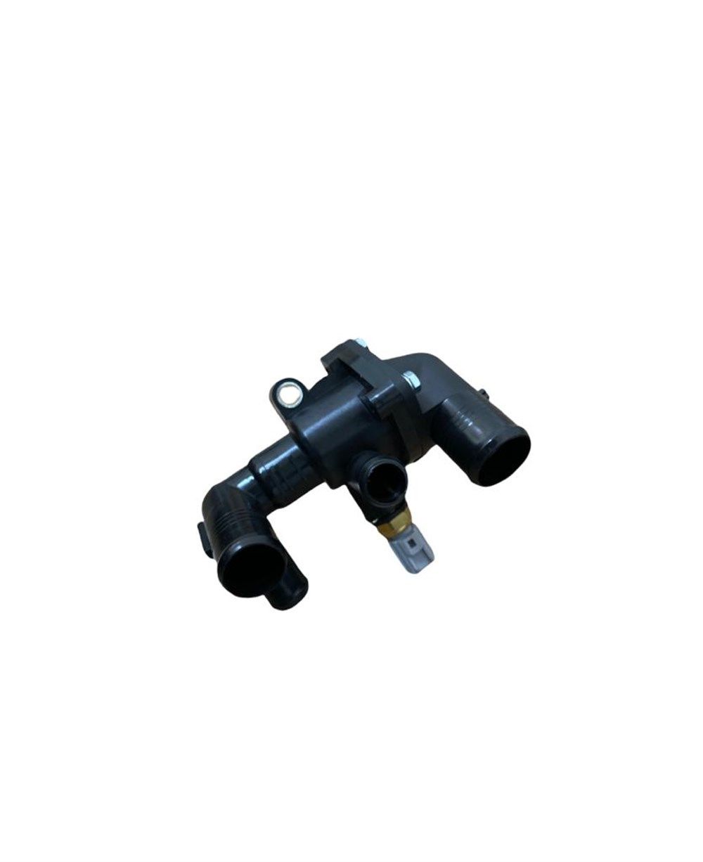TERMOSTAT GOVDESI KOMPLE (ONDEN CEKER) TRANSİT V-362