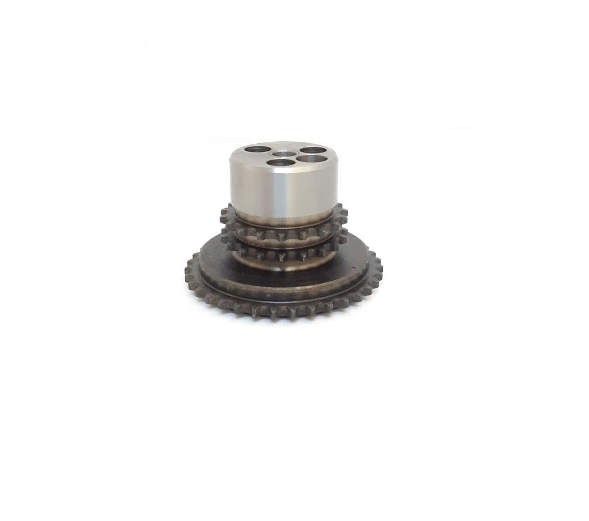 GRANK DISLISI TRANSIT V-184 120PS