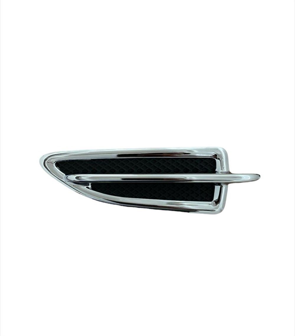 ON CAMURLUK HAVA IZGARASI SOL KUGA 16-