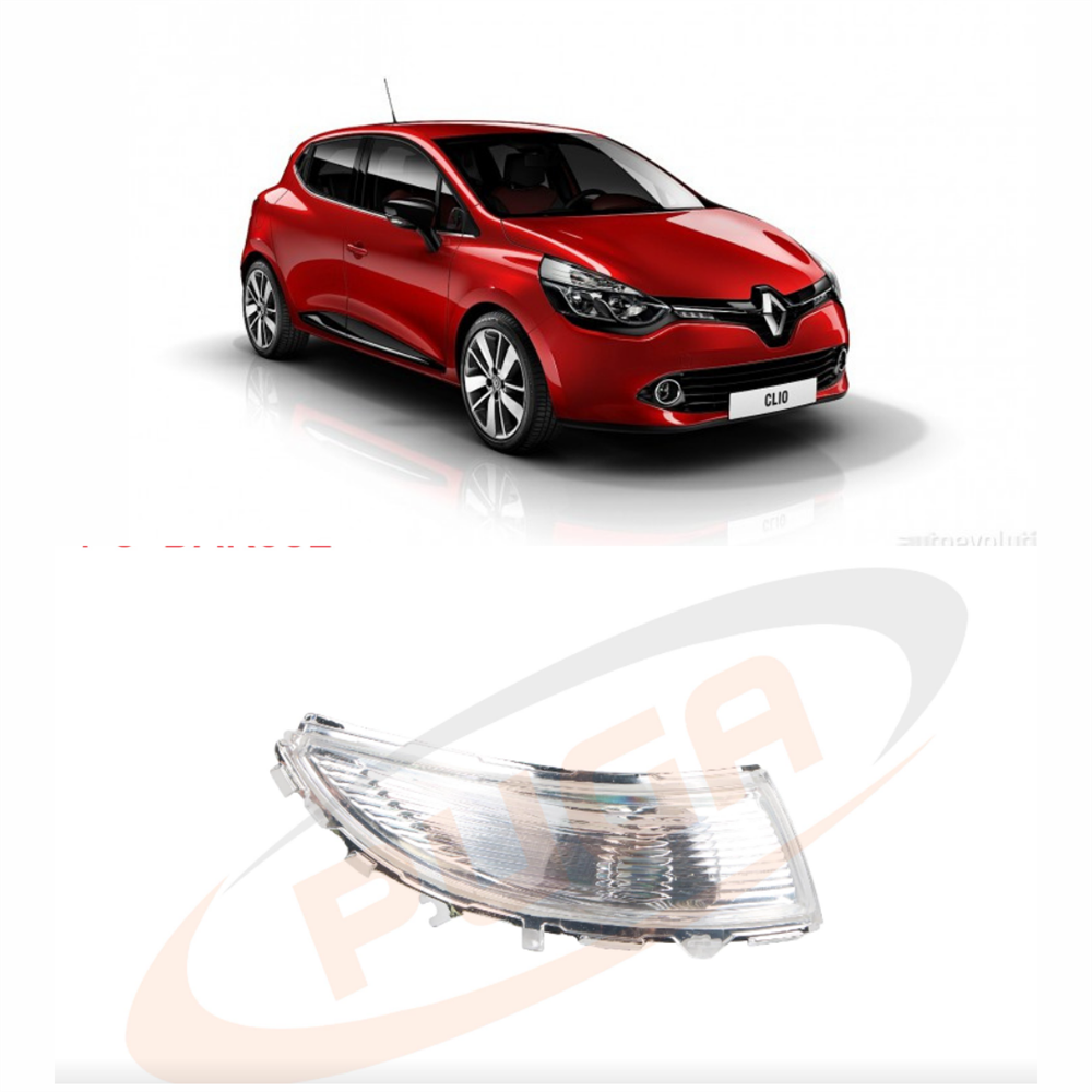 DİKİZ AYNA SİNYALİ SAĞ RENAULT CLİO IV 2012-