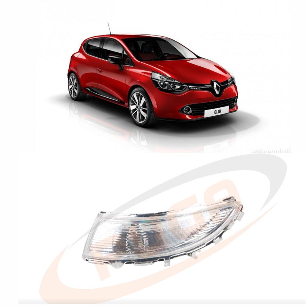 DİKİZ AYNA SİNYALİ SOL RENAULT CLİO IV 2012-