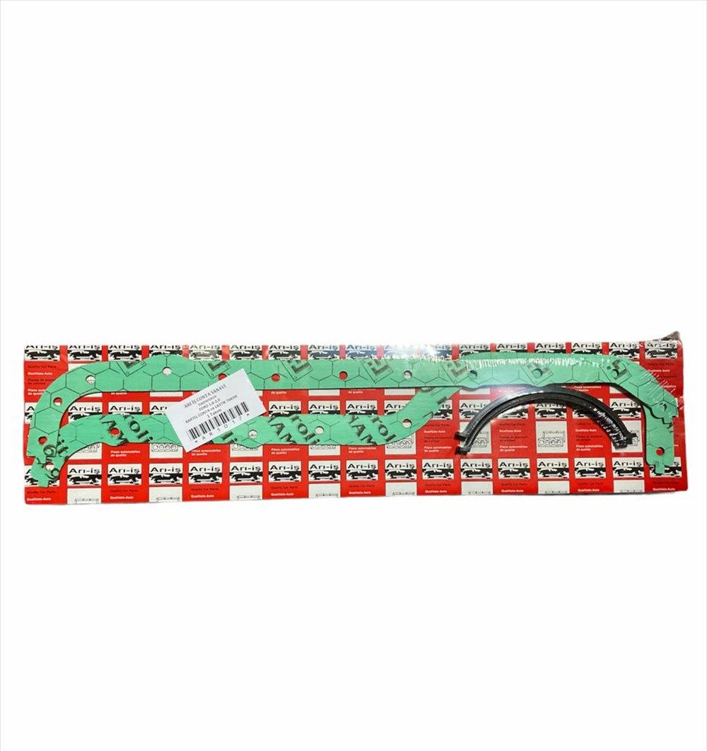 KARTER CONTA LASTIK TAKIM TAUNUS OHC 76-