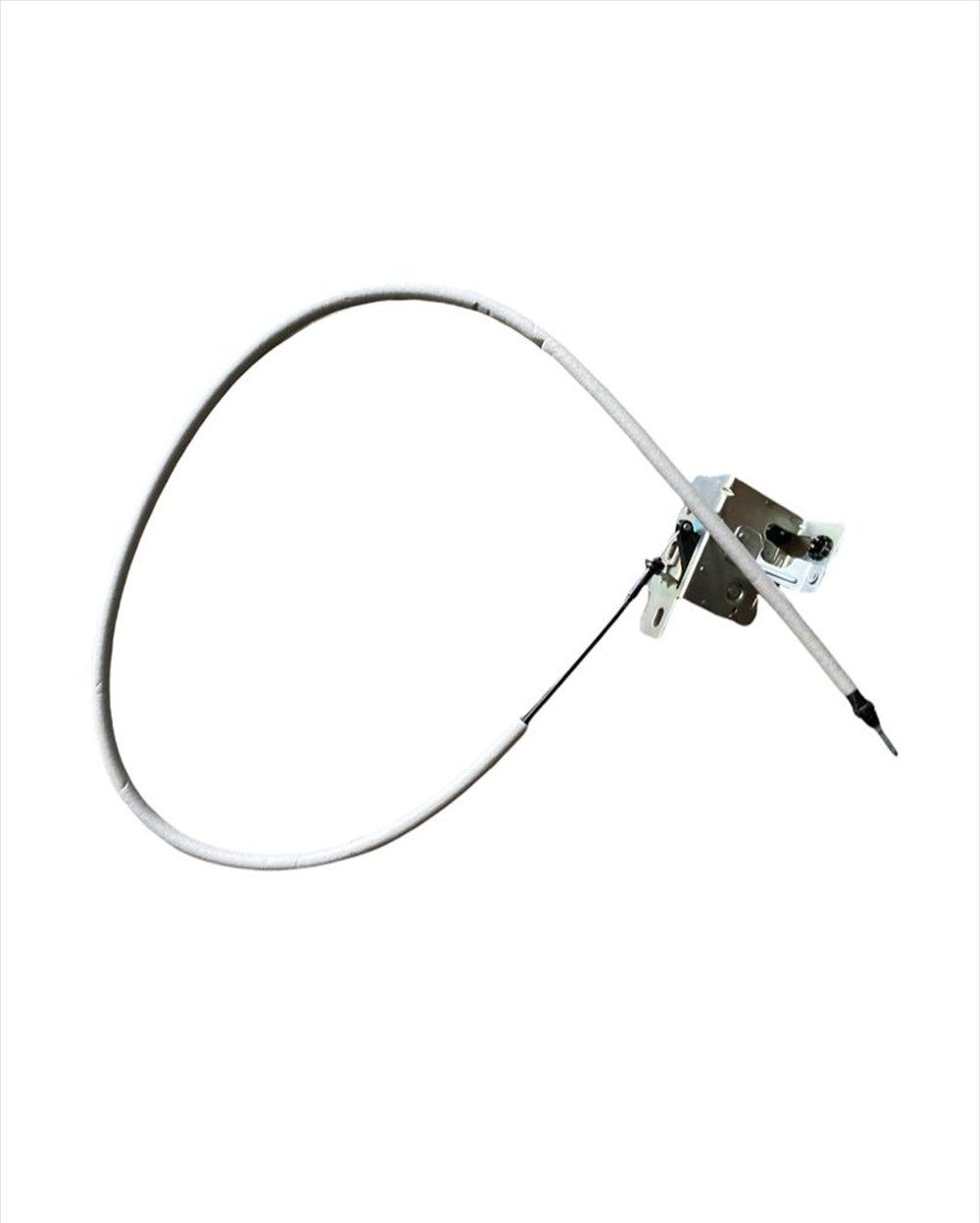 ARKA KAPI KILIT SOL UST (JUMBO) TRANSIT V-363 15-