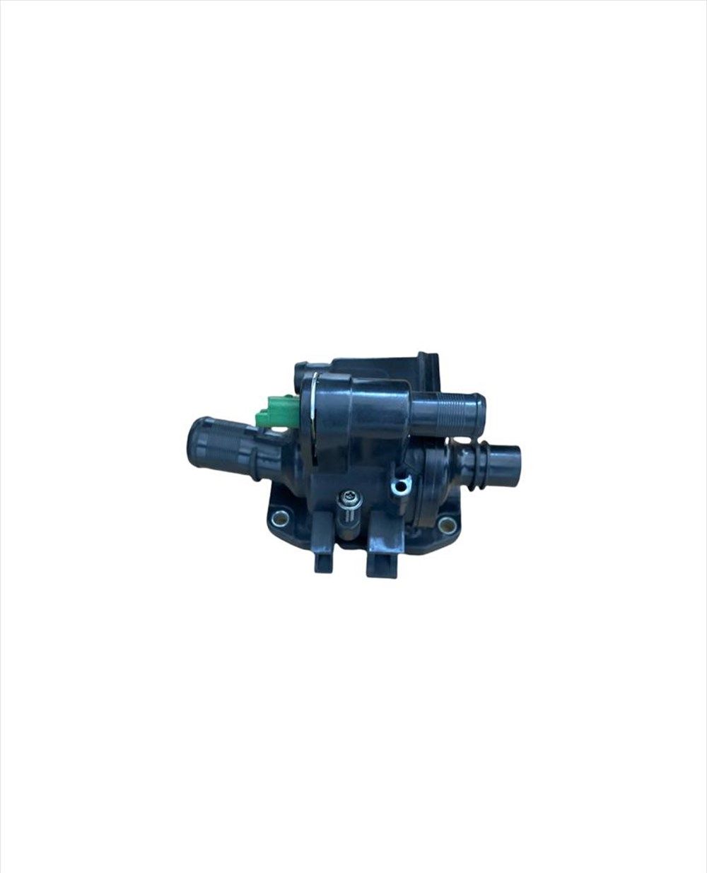 TERMOSTAT GOVDESI FİESTA 02>09