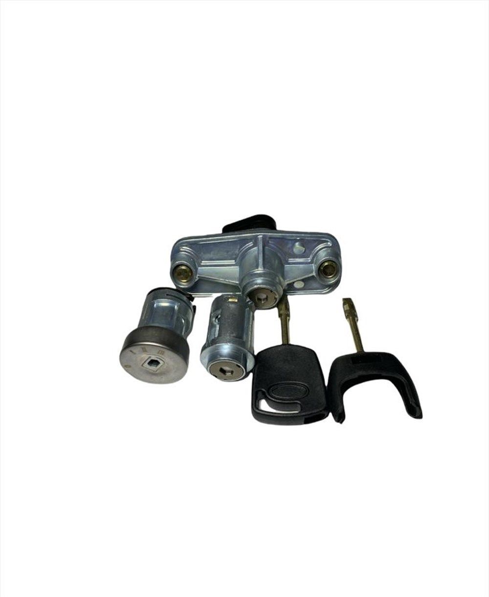 KILIT SIFRE TAKIMI MONDEO 01-