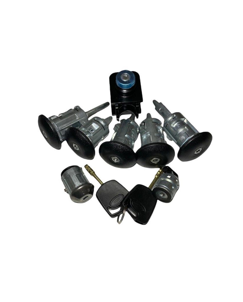 KILIT SIFRE TAKIMI (SAG SUR. KAPI ARKA CIFT KAPI) CONNECT 02>