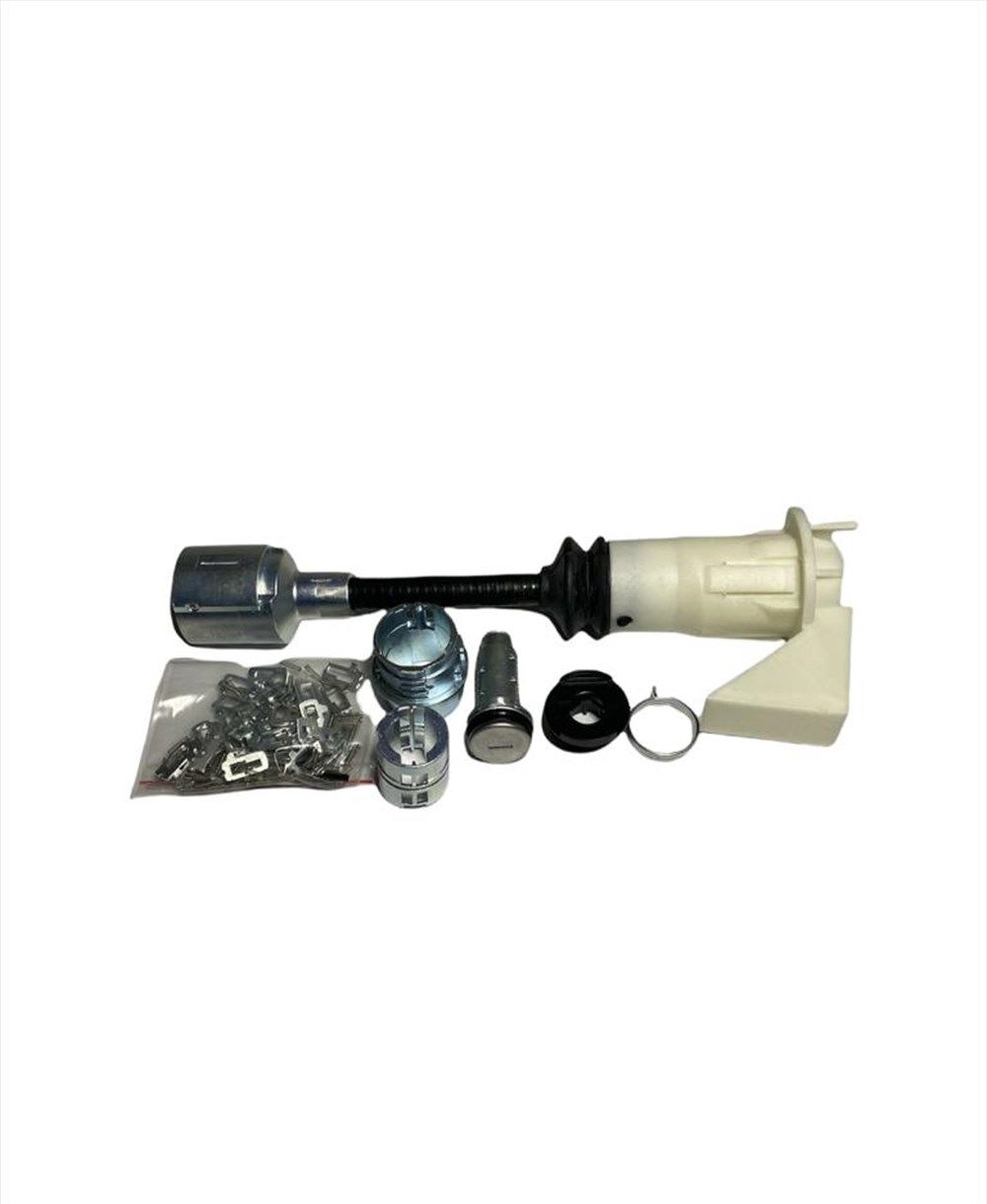 MOTOR KAPUT SIFRESI C-MAX 04-