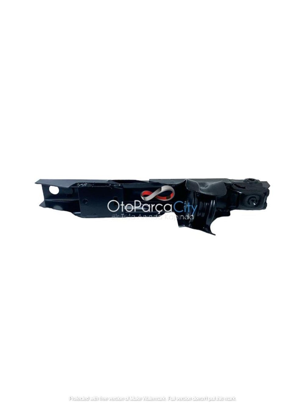 ÖN ALT TABLA BRAKETİ SOL TRANSİT T-12/T-15 1993-2001