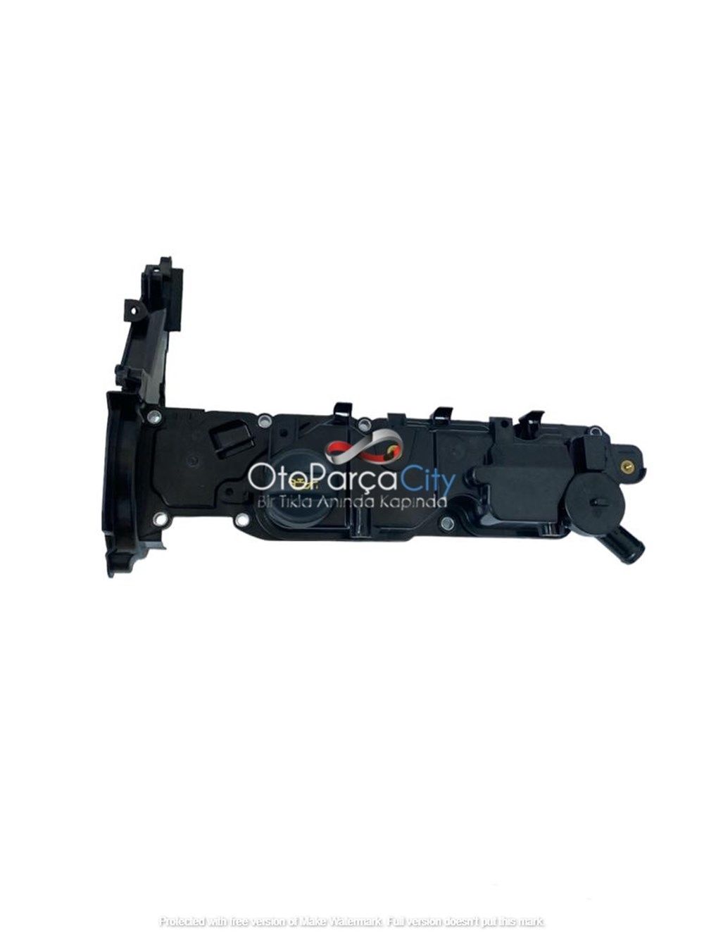 SUBAP KAPAGI FOCUS/COURIER EURO5 11-