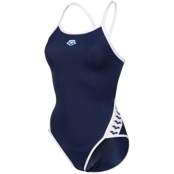 ARENA BAYAN ANTRENMAN MAYOSU WOMEN'S ARENA ICONS SUPER FLY BACK SOLID 005036701 YZM
